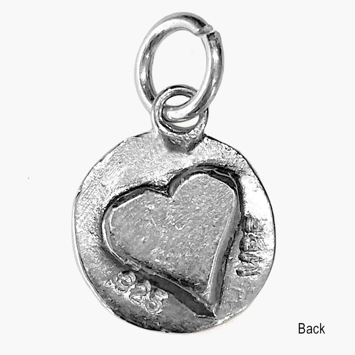 Love my Pet Charm