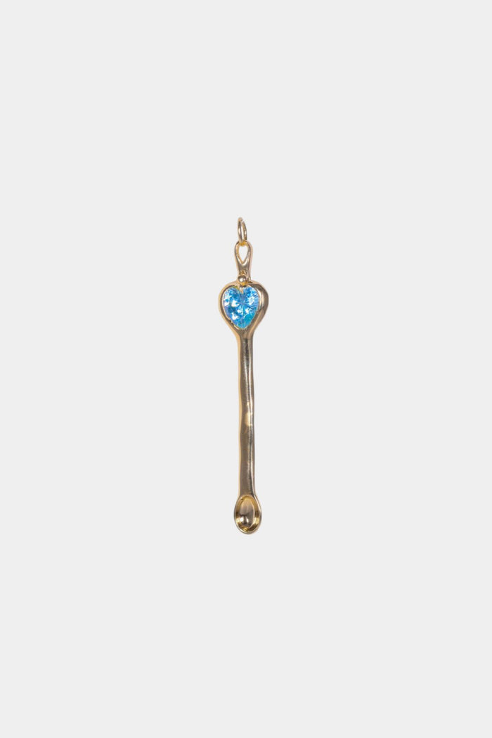 Love Spoons