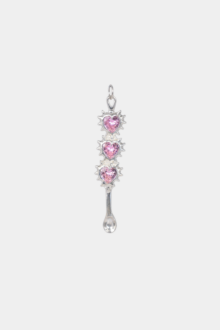 Luster Spoon