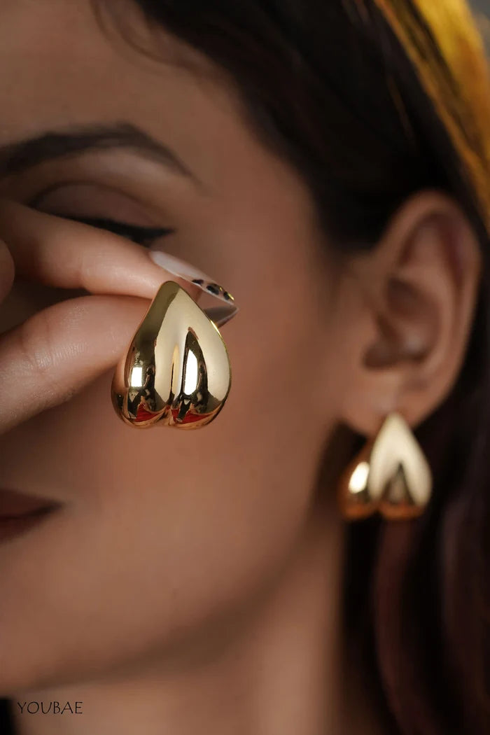 Luza Earrings