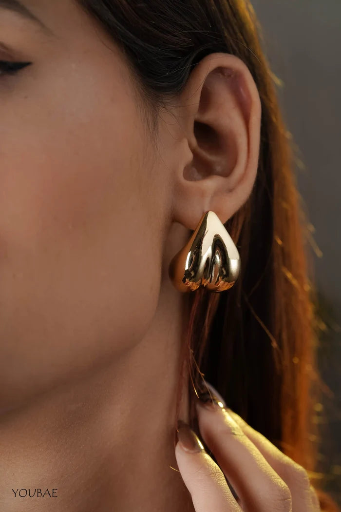 Luza Earrings
