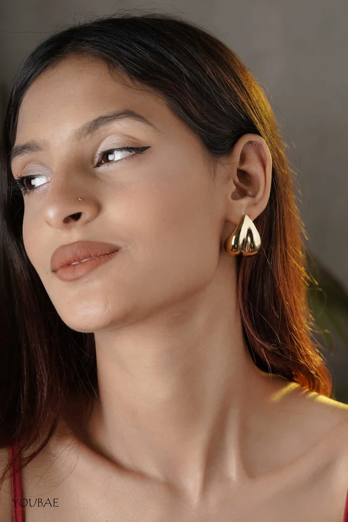 Luza Earrings