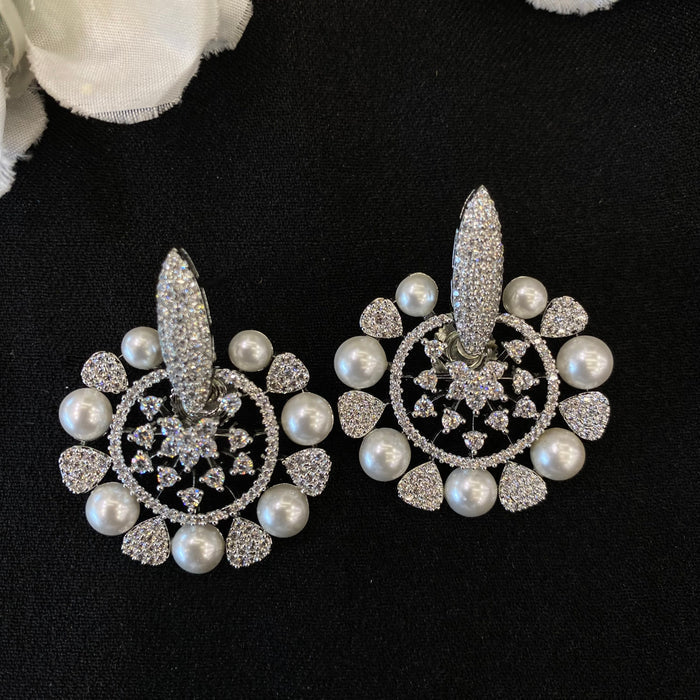 Madhulika Earrings