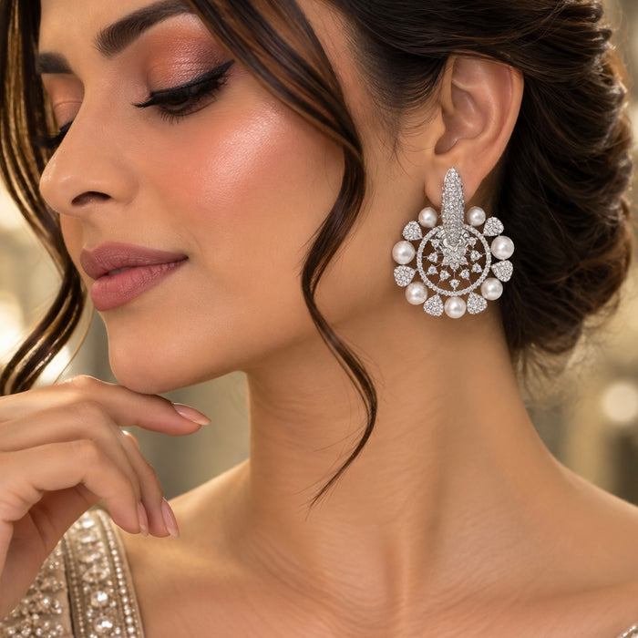 Madhulika Earrings