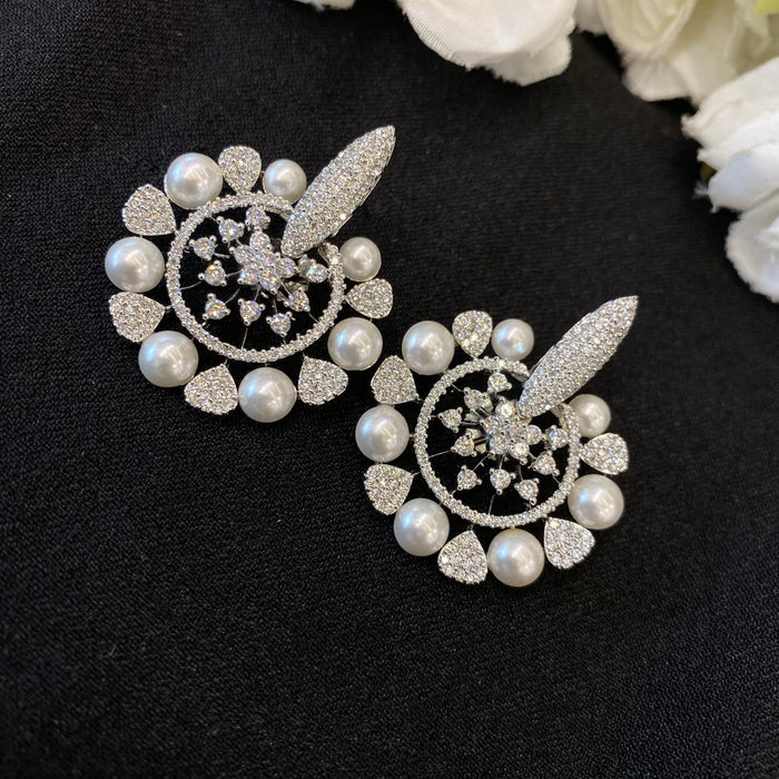 Madhulika Earrings