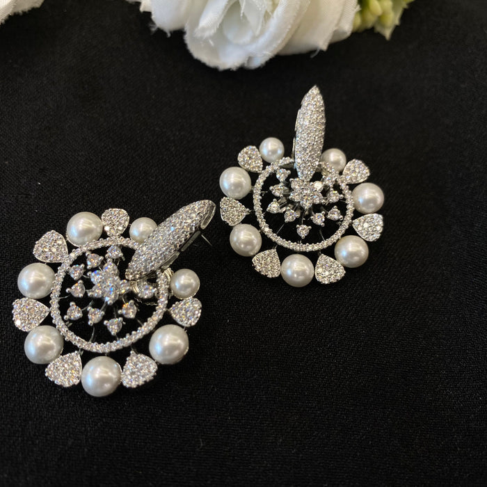 Madhulika Earrings