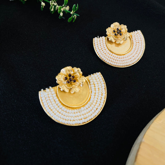 Madhulika Earrings