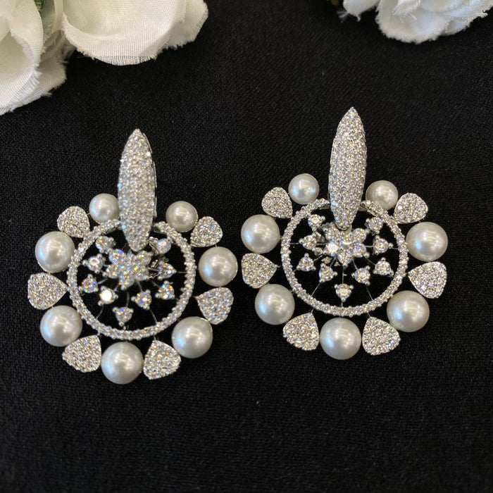 Madhulika Earrings