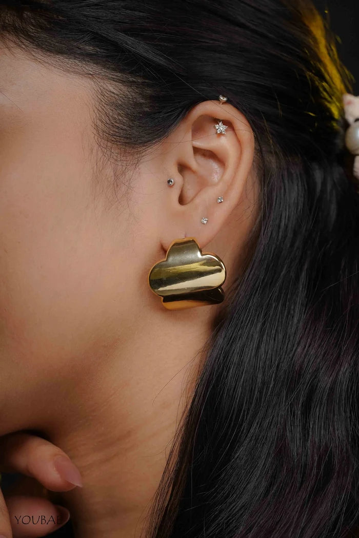Maeve Earrings