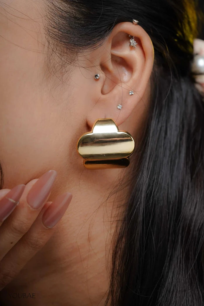 Maeve Earrings