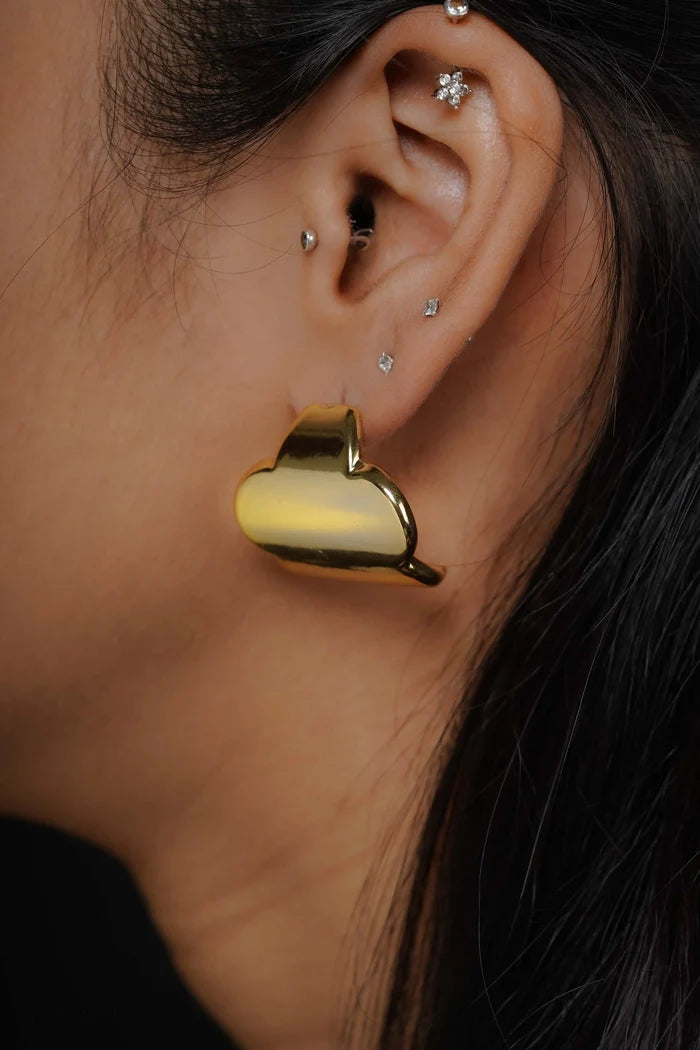 Maeve Earrings