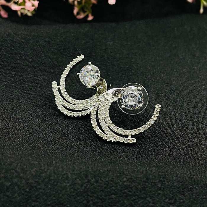 Maharani Combo ring and stud