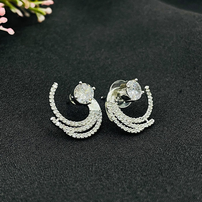 Maharani Combo ring and stud