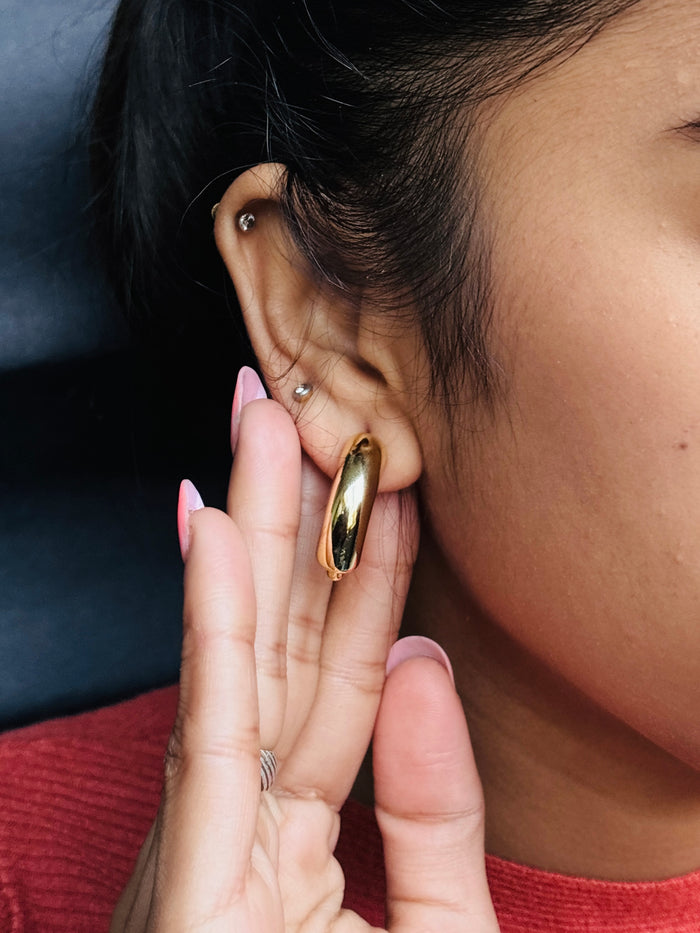 Marlo Earrings