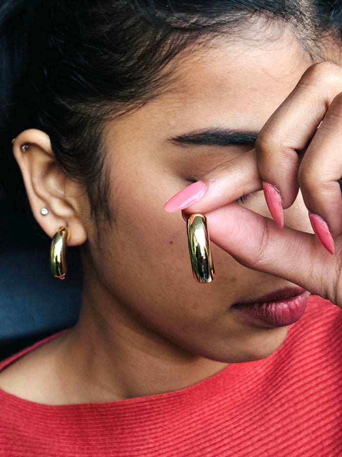 Marlo Earrings