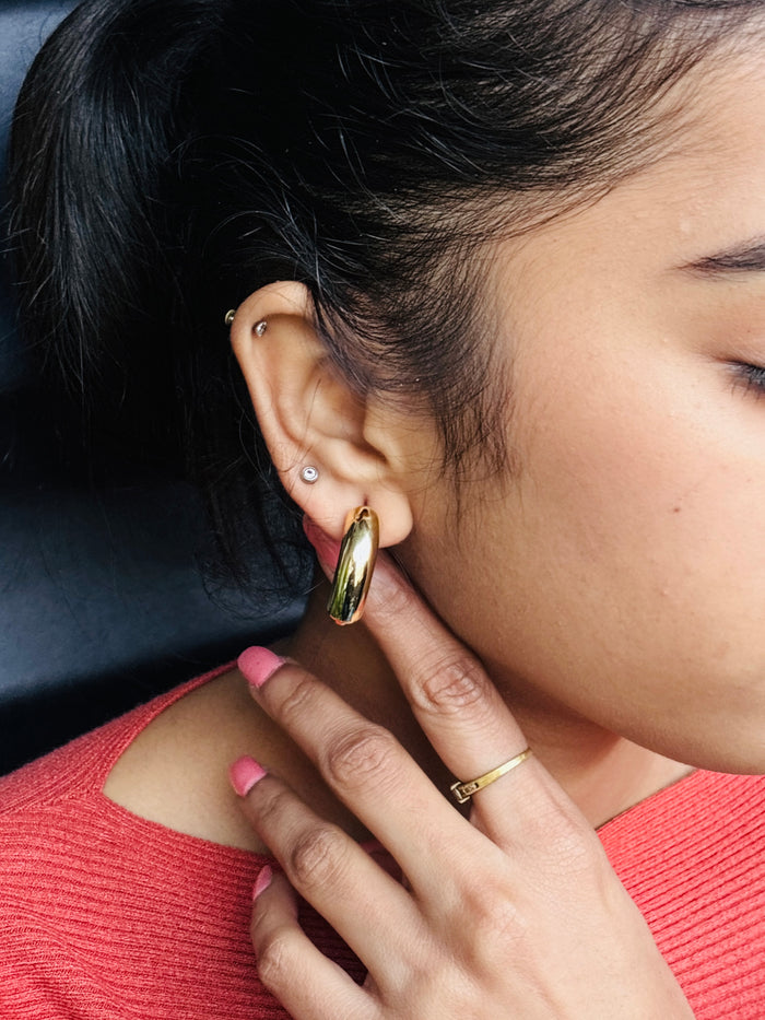 Marlo Earrings
