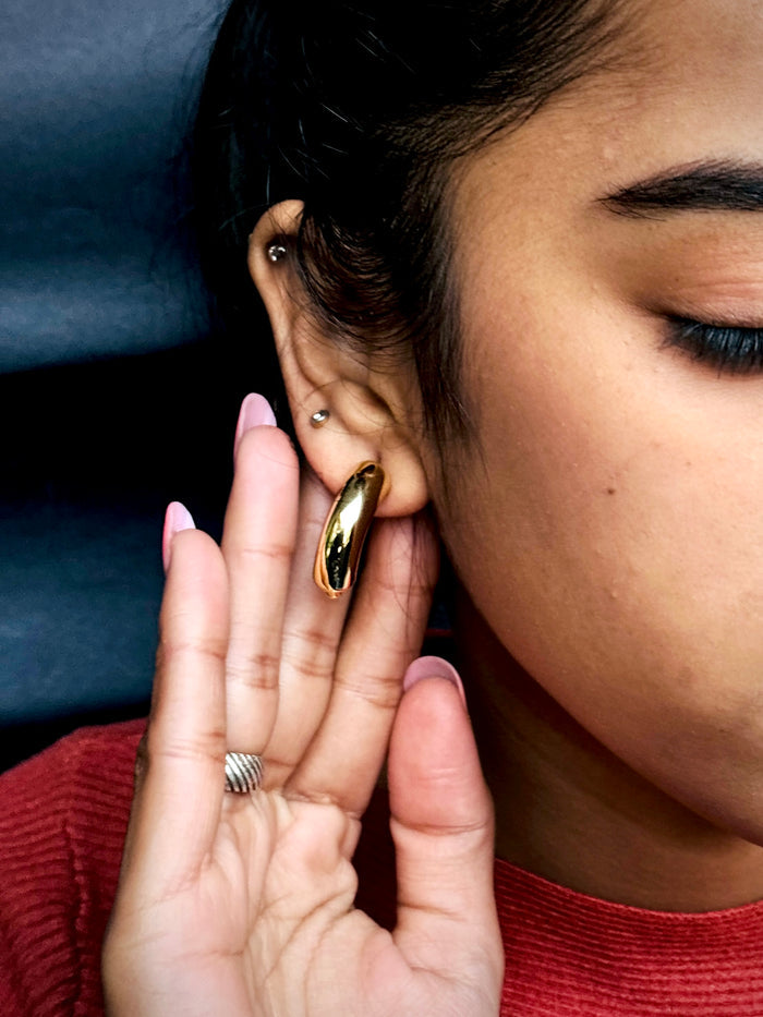 Marlo Earrings