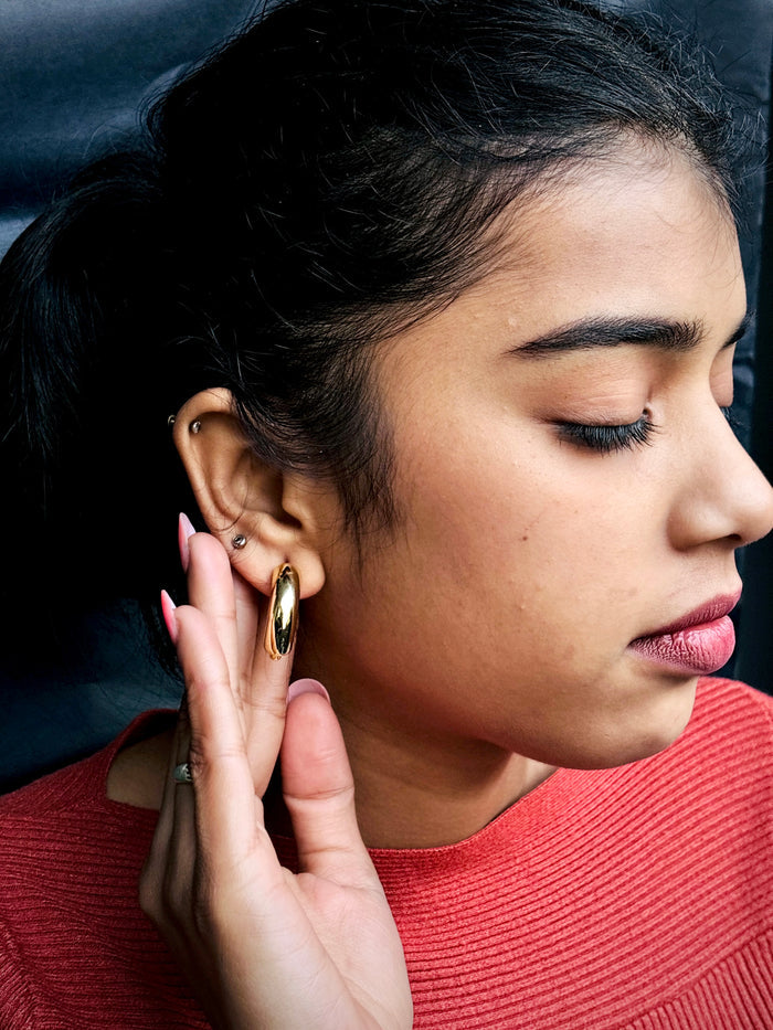 Marlo Earrings