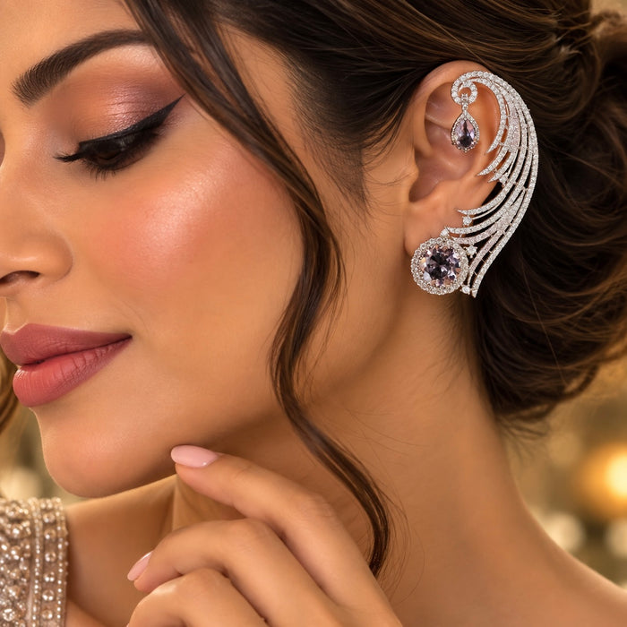 Meher Earcuff