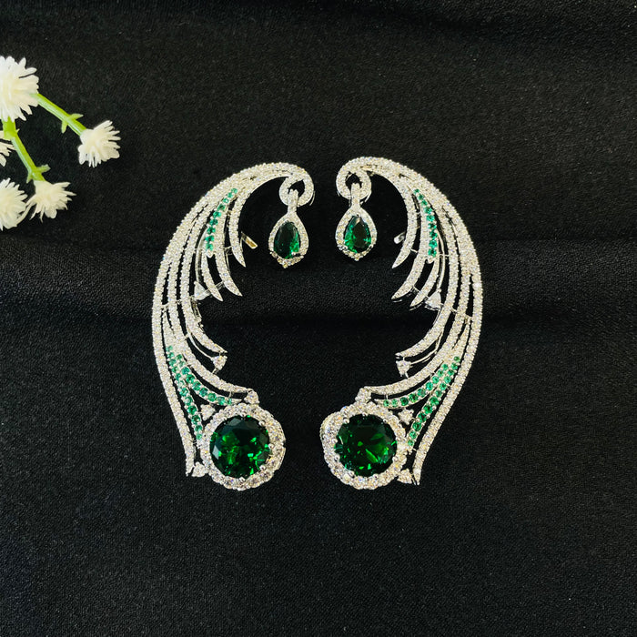 Meher Earcuff