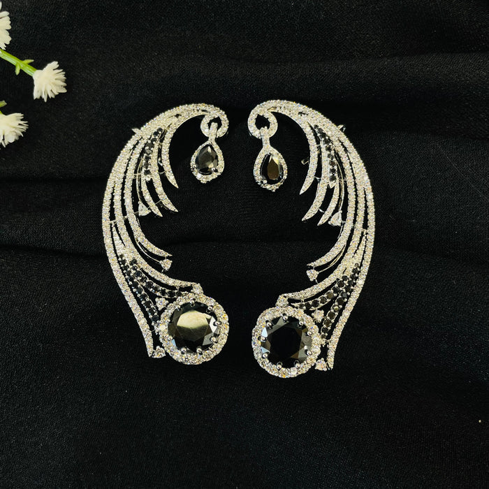 Meher Earcuff