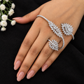 Meher Noor Handcuff