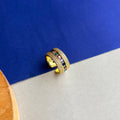 Meher Rangila Ring