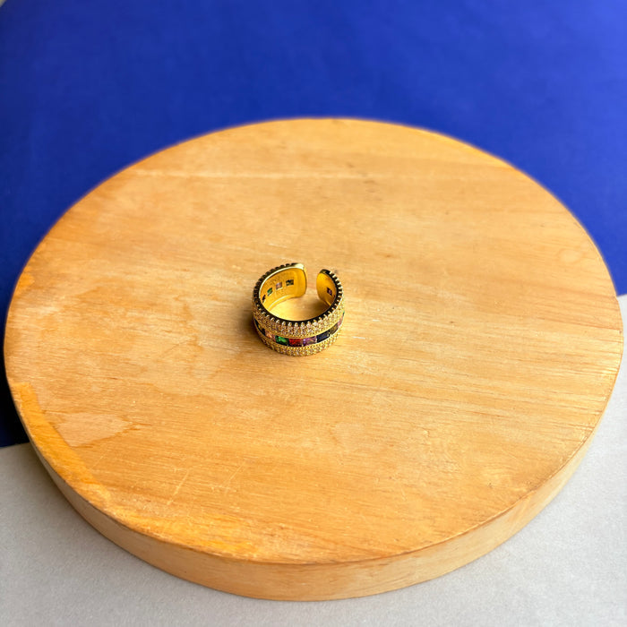 Meher Rangila Ring