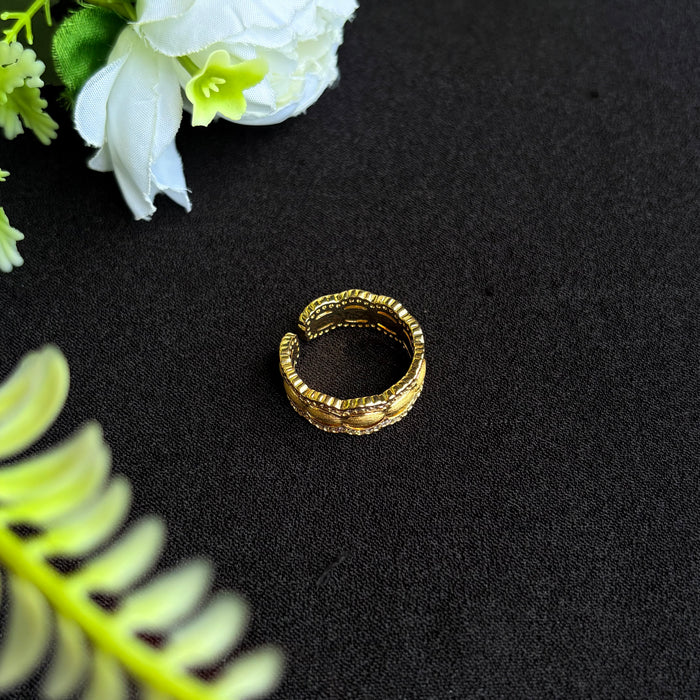 Meher Ring