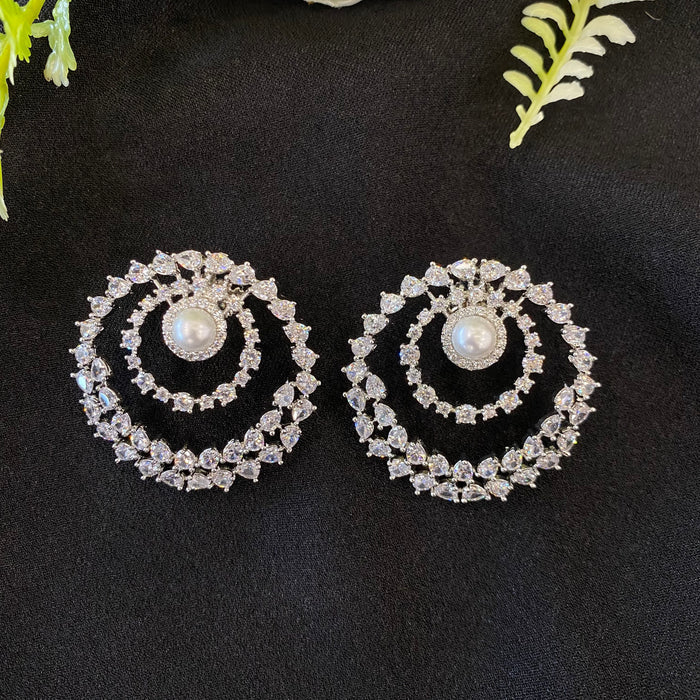 Meherika Earrings