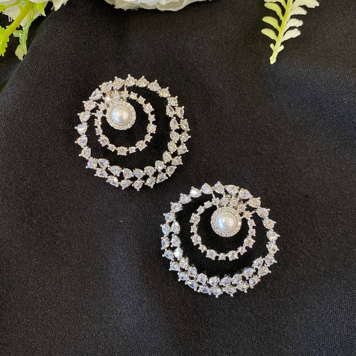 Meherika Earrings