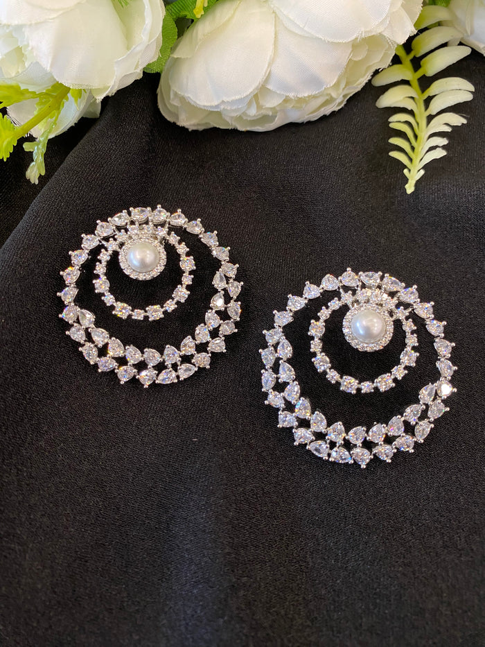 Meherika Earrings