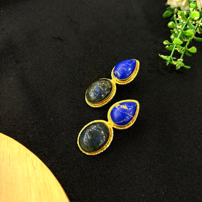 Meherika Earrings