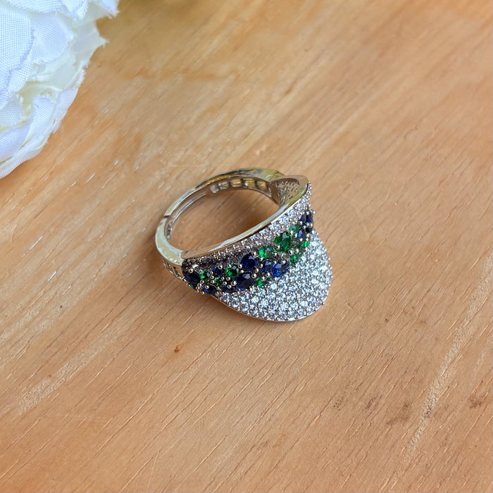 Meherika Ring