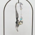 Mermaid Bookmark