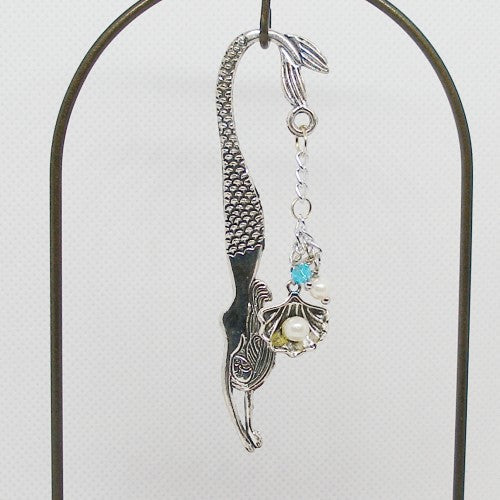 Mermaid Bookmark