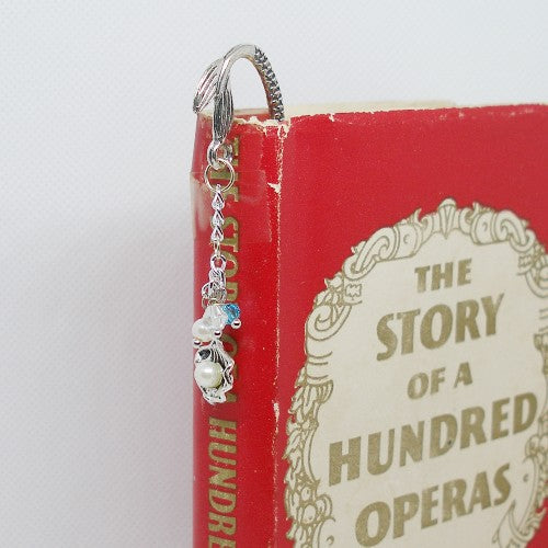 Mermaid Bookmark
