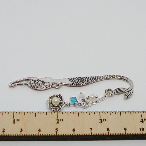 Mermaid Bookmark
