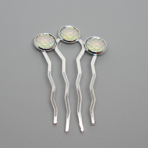Mermaid Hair Comb