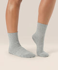 [MoveActive] Crew Non Slip Grip Socks - Starlight Sparkle