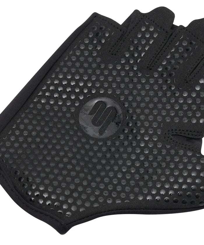 [MoveActive] Grip Gloves - Black