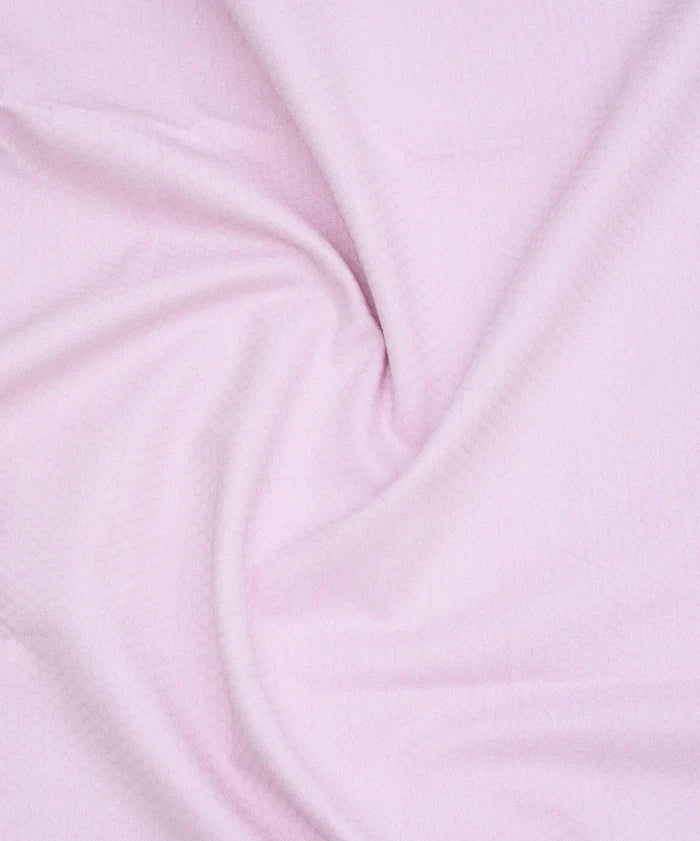[MoveActive] Mat Pilates Grip Towel - Cool Pink