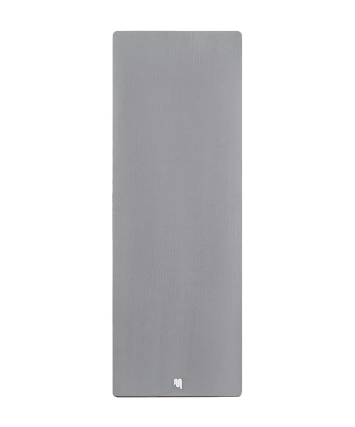 [MoveActive] Mat Pilates Grip Towel - Dark Grey