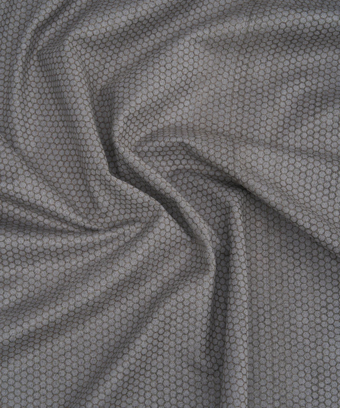 [MoveActive] Mat Pilates Grip Towel - Dark Grey