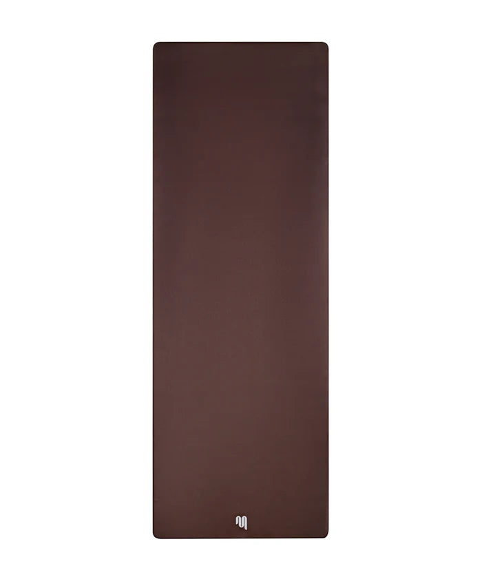 [MoveActive] Mat Pilates Grip Towel - Espresso