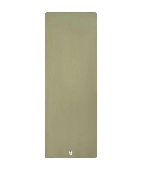[MoveActive] Mat Pilates Grip Towel - Sage