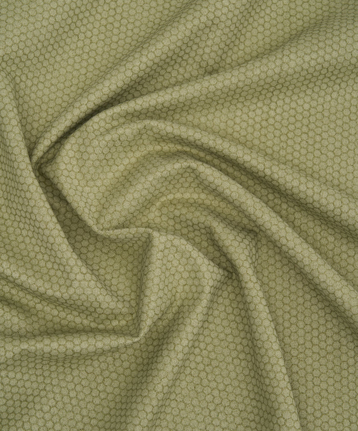 [MoveActive] Mat Pilates Grip Towel - Sage