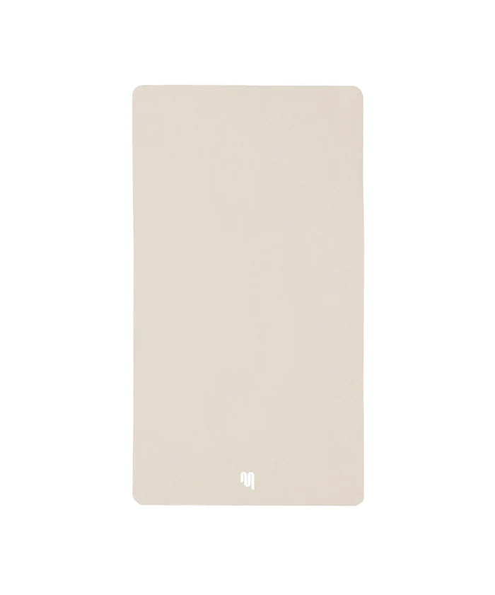 [MoveActive] Workout Towel - Almond