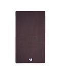 [MoveActive] Workout Towel - Espresso