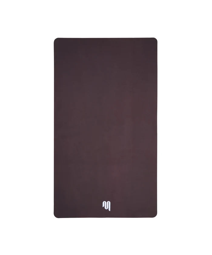 [MoveActive] Workout Towel - Espresso